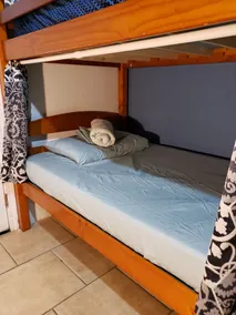 Crashpod Hostel - Værelse