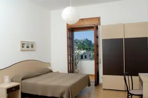 Casa Di Meglio Dependance - Chambre