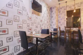 Eureka Hotel - Restaurant