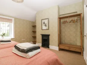 Lavender Cottage - Room