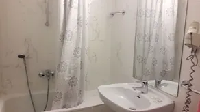 Dato 2 - Bathroom