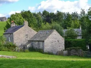Fawber Cottage - Interior