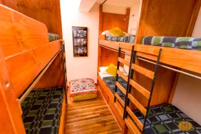 Bento Hostel - Adults Only - Room