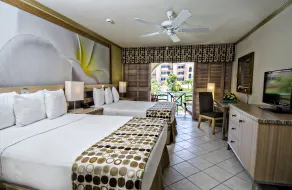 Accra Beach Hotel & Spa - Room