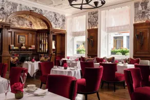 Brown's Hotel, a Rocco Forte Hotel - Restaurant