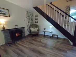 Waterwitch Cottage - Room