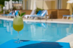 Del Mare Beach Hotel - Piscine