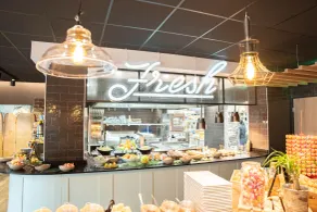 Novotel Valence Sud - Restaurant