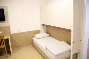 HI - Massada Hostel - Room