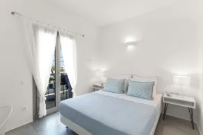 Alexander Suites - Habitación