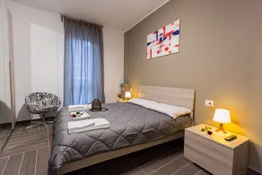 HH Hermoso Housing ALESSANDRIA - Chambre