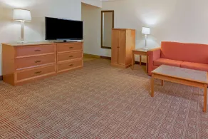 La Quinta by Wyndham Salt Lake City - Layton - Chambre