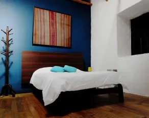 Intro Hostels Cusco - Room