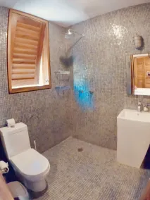 Samora Luxury Resort - Salle de bain