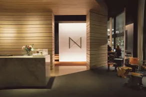 Nordic Light Hotel - Reception
