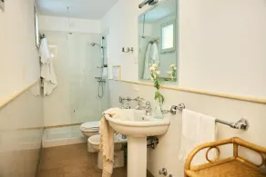 Palazzo Mosco - Dimora Storica - Bathroom