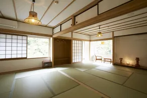 YUMORI ONSEN HOSTEL - Camera