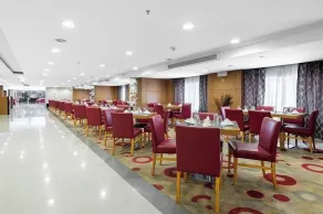 Elaf Bakkah Hotel - Restaurant