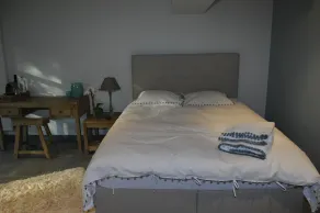 B&B Des Heures Claires - Room