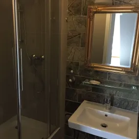 Villa Italiana pokoje z prywatnymi łazienkami & Odnowa Biologiczna - Room