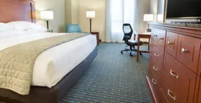 Drury Inn & Suites Grand Rapids - Chambre