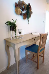 Bed and Breakfast Erilla - Room