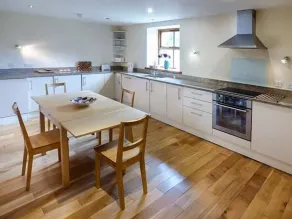 Parsley Cottage - Cocina privada