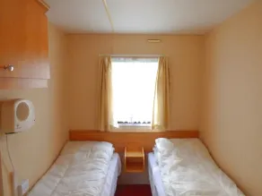 D&T Caravan Hire Southview Holiday Park Skegness - Værelse
