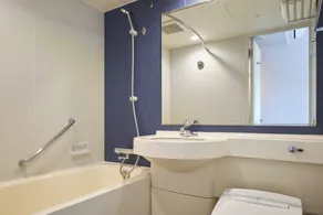 Villa Fontaine Tokyo Hamamatsucho - Bagno