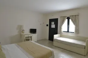 Masseria Santa Teresa - Habitación