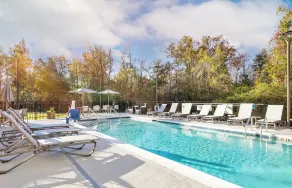 Candlewood Suites Chattanooga Hamilton Place by IHG - Piscine