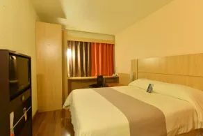 ibis Caxias do Sul - Habitación