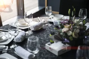 Aloft by Marriott Dongguan Songshan Lake - Restaurant