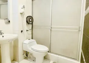 Le Prince Arica - Bathroom