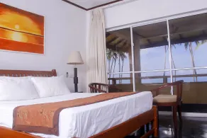 Sanmali Beach Hotel - Room