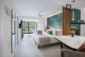 Dreams Flora Resort & Spa - All Inclusive - Room