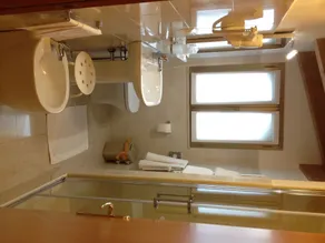 Hotel GF - Salle de bain