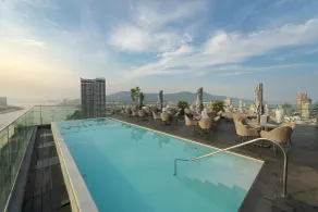 Wink Danang Riverside, Unscripted by Hyatt - 24 Hours stay - Pool