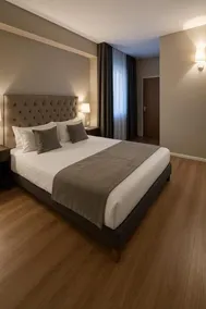 Thoiry Etoile Lodge, Sure Hotel Collection by Best Western - Zimmer