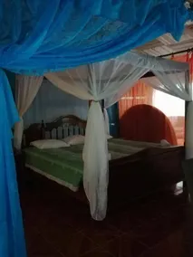 Cabinas Piuri - Zimmer