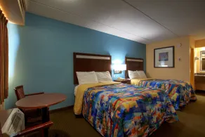 Fair View Inn & Suites - Habitación