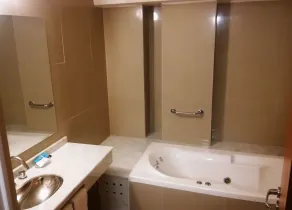 Hotel El Cortijo - Bathroom