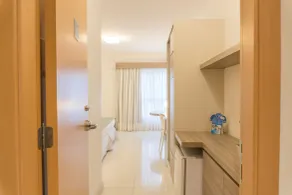Kristie Resort Natal Hotel - Habitación