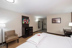 Red Roof Inn PLUS+ Poughkeepsie - Zimmer