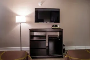 Super 8 by Wyndham Rockford South - Rom