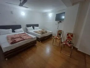 Lotus Hotel Inn - Camera