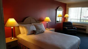 Lewis River Inn - Room