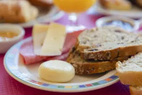 Hôtel de Perros, The Originals Boutique - Restaurant