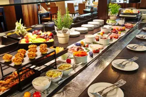 Steigenberger Hotel Köln - Restaurant