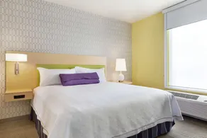 Home2 Suites by Hilton Salt Lake City East - Chambre